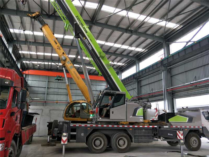 魏都区高空车出租需要注意哪些安全事项？