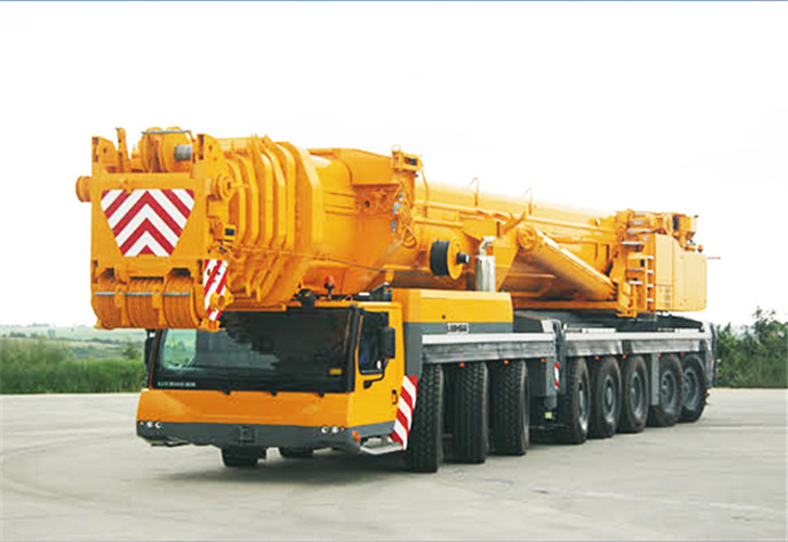 魏都区精密设备吊装（如机床、仪器）需要特殊车型吗？